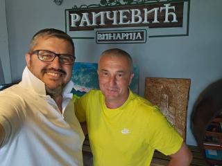 Guesthouse Skadar Lake - Raicevic - Virpazar - 7