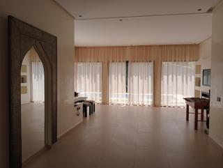 Villa SAKINA - Aghmat - 3