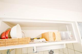 Shinjuku Center新宿中心! !Shinjuku Kabukicho! 3min walk! JR 新宿!地铁站步行3分 !新宿歌舞伎!阳光的超大阳台 俯瞰明大街街景!著名连锁大型公寓!一层24小时保安常驻605 - 4