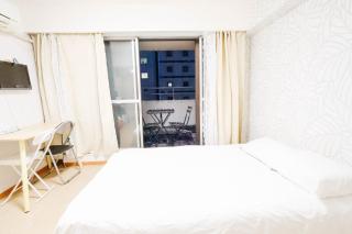 Shinjuku Center新宿中心! !Shinjuku Kabukicho! 3min walk! JR 新宿!地铁站步行3分 !新宿歌舞伎!阳光的超大阳台 俯瞰明大街街景!著名连锁大型公寓!一层24小时保安常驻605 - Tokio - 9