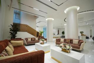 Teba Karbala Hotel - 7