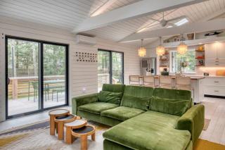 Springs Cottage by Rove Travel Home with Heated Pool - East Hampton - 5
