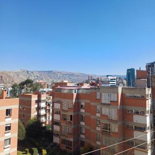 Un hogar lejos de casa - La Paz - 8