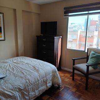 Un hogar lejos de casa - La Paz - 6