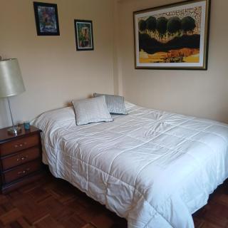 Un hogar lejos de casa - La Paz - 5