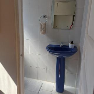Un hogar lejos de casa - La Paz - 4