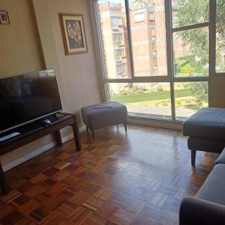 Un hogar lejos de casa - 1