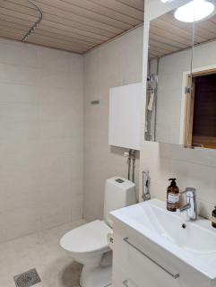 Easy Transit 2-Room Apt nearby Train & Shopping - Korospohja - 3