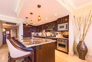 KBM Resorts Spacious Ocean View 6-Bedroom Honua Kai Collection Multi Unit Listing Same Floor 2 Free Rental Cars HKK-44950 - 6