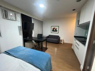 Flat Mercure 16B - São Paulo - 8