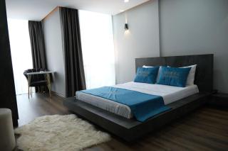 dorel the hotel - 1