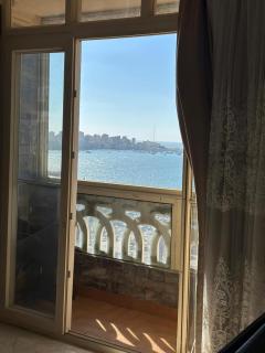 شقة فندقية بمكان راقى - Alexandrië - 8