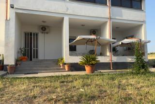 Il giardino del Sole - Florinas - 0
