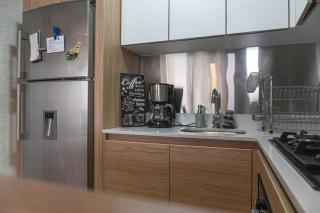 Stylish Apartment in Cultural Barranco - 1