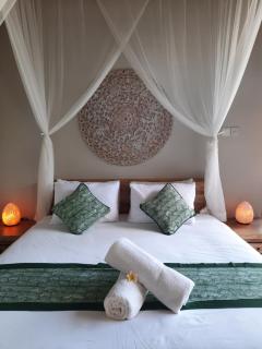 Villa MB Ubud - 9