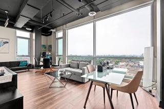 GLOBALSTAY Bright Suites steps to Finch West Metro - Toronto - 2