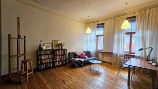 Artists Apartment in Central Riga - Riga - 6