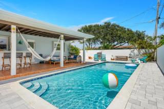 201 Marion Street - Indian Harbour Beach - 0