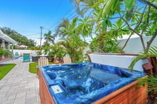 201 Marion Street - Indian Harbour Beach - 6