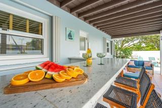 201 Marion Street - 4
