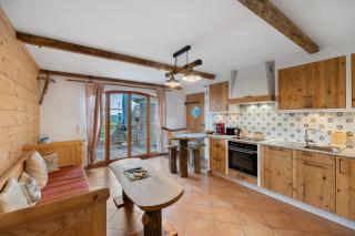 Ferienwohnung Walcher Alm - 8