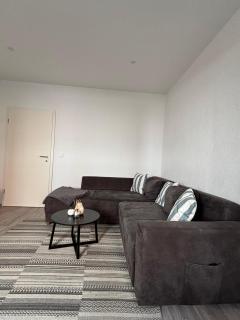 Pension Nähe Augenklinik - Sulzbach - 7
