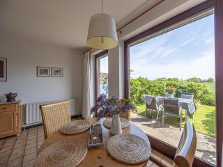 La Casa Ferienwohnung Kormoran - Steinberg - 9