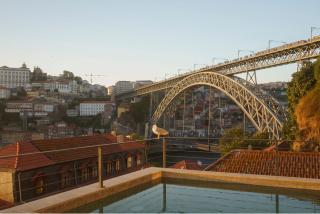 Porto River Soul Hotel - 5