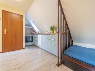La Casa Ferienwohnung Seestern - Steinberg - 1