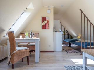 La Casa Ferienwohnung Seestern - 1