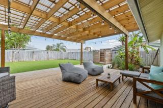 520 Escambia St - Indian Harbour Beach - 0