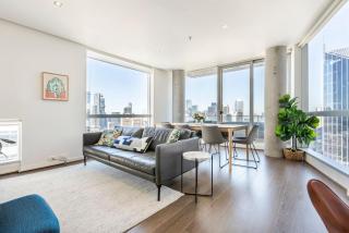 LARGE 3 BEDROOM QV APARTMENT IN BEST CBD LOCATION - 0