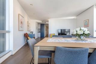 LARGE 3 BEDROOM QV APARTMENT IN BEST CBD LOCATION - 8