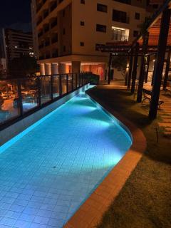 Lindo e Aconchegante Apartamento - Goiânia - 8
