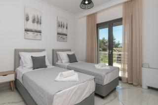 Zante Escape Suites by "elite" - Laganas - 0