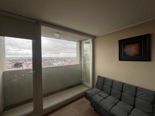 Departamrnto centro chillán ñuble - Chillán - 7