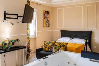 Dream Room - Mercato San Severino - 9