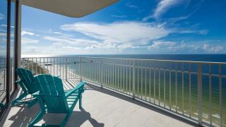 Phoenix Gulf Shores II 2305 condo - 9