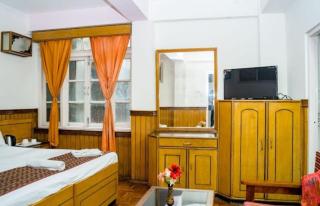 Doma Recidency Gangtok - 3