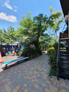 Guest House Filin - Karolino-Buhas - 7