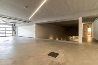 Proventus Apartments - 1