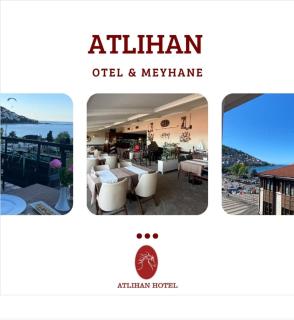 Atlıhan Hotel - Ordu - 6