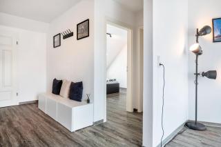 Altstadtblick Jever - 8