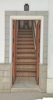 Benafique La casa del Ciprés Cortegana - Cortegana - 6