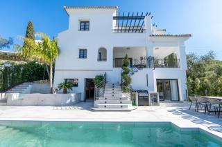 Villa Elviria - Ultimate Luxury - Marbella - 8