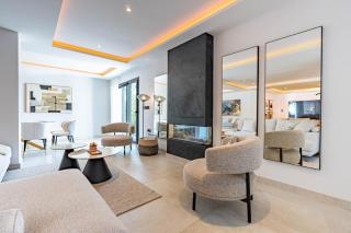 Villa Elviria - Ultimate Luxury - Marbella - 2
