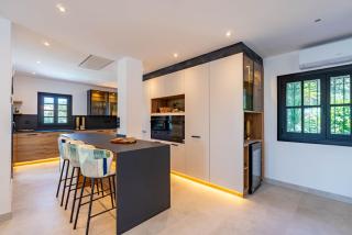 Villa Elviria - Ultimate Luxury - Marbella - 1