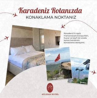 Atlıhan Hotel - Ordu - 3