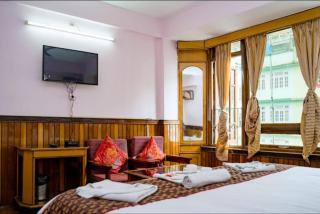 Doma Recidency Gangtok - 5