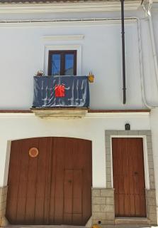 Benafique La casa del Ciprés Cortegana - Cortegana - 7